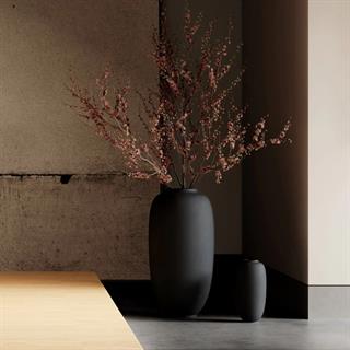 101 Copenhagen Sunao Slim Hexa Black Vazo