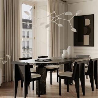 101 Copenhagen Sunao Slim Petit Birch Vase