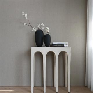 101 Copenhagen Sunao Slim Petit Black Vase