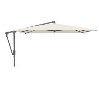 Glatz Sunwing Casa Ecru Dikdörtgen Şemsiye