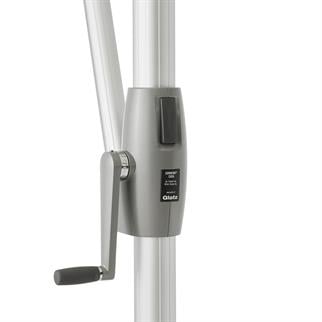 Glatz Sunwing Casa Square Umbrella