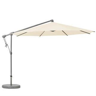 Glatz Sunwing Casa Ecru Round Umbrella