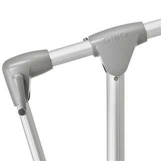 Glatz Sunwing Casa Ecru Round Umbrella