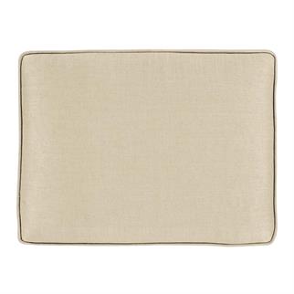 Jonathan Charles Sussex Light Brown Chestnut Puf