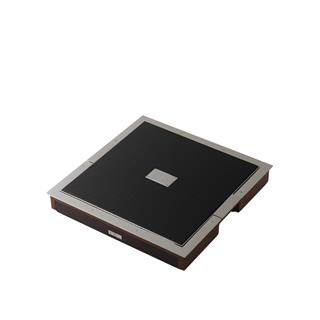 Sutton Carbon Fıber Chess Set - Satranç Seti