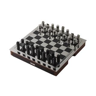 Sutton Carbon Fıber Chess Set - Satranç Seti