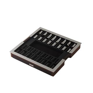 Sutton Carbon Fıber Chess Set - Satranç Seti