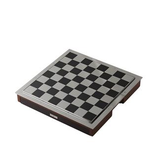 Sutton Carbon Fıber Chess Set - Satranç Seti