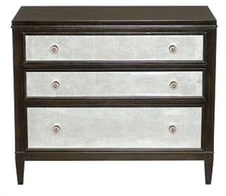 Sutton House Bachelor s Komodin