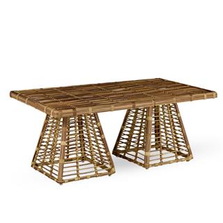 Suzanne Natural Dining Set