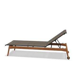 Gloster Sway Meteor Lounger