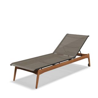 Gloster Sway Meteor Lounger