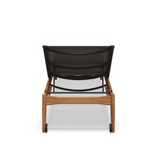 Gloster Sway Meteor Lounger