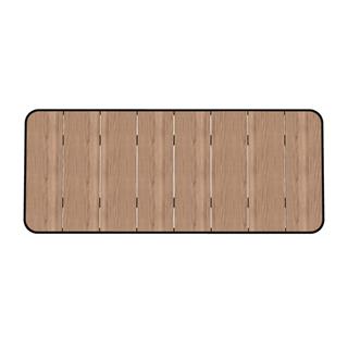 Ethimo Swing Sepia Black Table