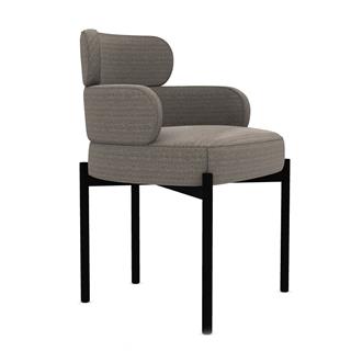 Meridiani Sylvie Armchair