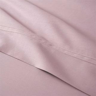 Yves Delorme Triomphe Lila Çarşaf