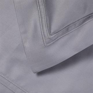 Yves Delorme Triomphe Platine Yastık Kılıfı