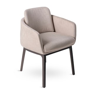 Ligne Roset Tadao Carver Maple Chair