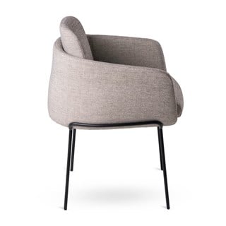 Tadao Carver Zana Perle Chair