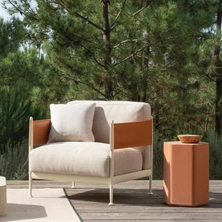 Expormim Talo Terracota Yan Sehpa