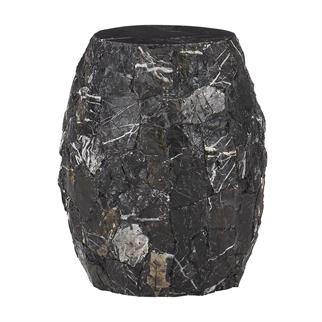 Bernhardt Tambora Yan Sehpa