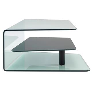 Ligne Roset Tavoletto Glass Orta Sehpa