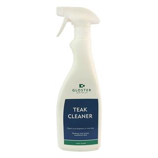 Gloster Teak Cleaner