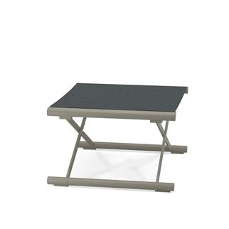 Emu Terra Gray Green Pouf