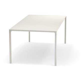 Emu Terramare White Dikdörtgen Masa