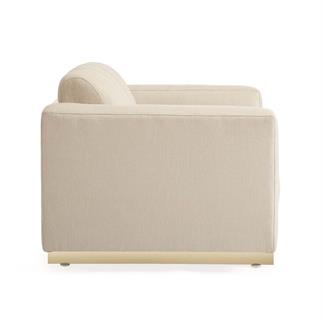Caracole Signature Simpatico Majestic Gold Koltuk