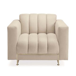 Caracole Signature Simpatico Majestic Gold Koltuk