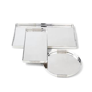 Thorpe Large Dikdörtgen Tepsi