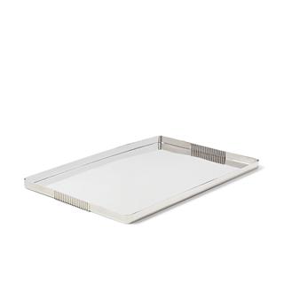 Thorpe Large Dikdörtgen Tepsi