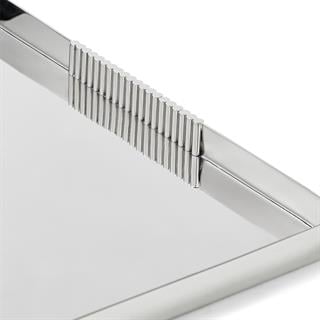 Thorpe Large Dikdörtgen Tepsi