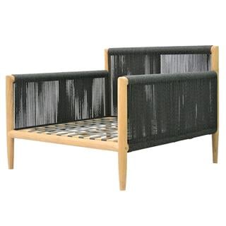 Alfresco Tofino Teak koltuk