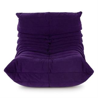 Ligne Roset Togo Violet Koltuk
