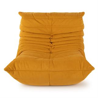 Ligne Roset Togo Curry Koltuk