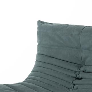 Ligne Roset Togo Glass Green Koltuk