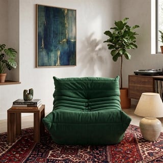 Ligne Roset Togo Lichen Koltuk