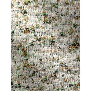 Togo Tekli Koltuk-Kumaş Atom Bouleau (143)-(Grade K)