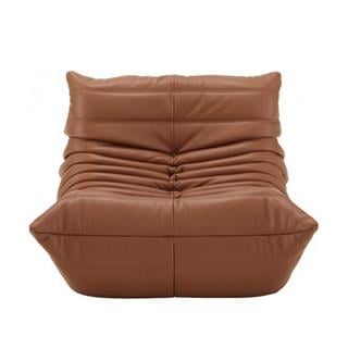 Togo Tekli Koltuk-Kumaş Kyoto Gold (5298)-(Grade X)