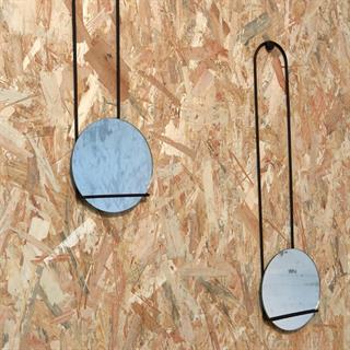 Ligne Roset Tondo Mirror