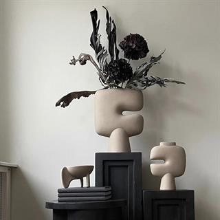 101 Copenhagen Tribal Big Sand Vazo