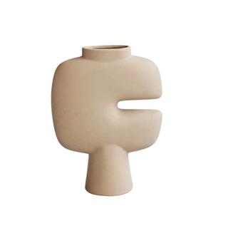 101 Copenhagen Tribal Medium Sand Vazo