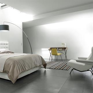 Ligne Roset Ursuline Walnut Desk