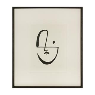 Ablo Inspired By The Artist Dualità Tablo