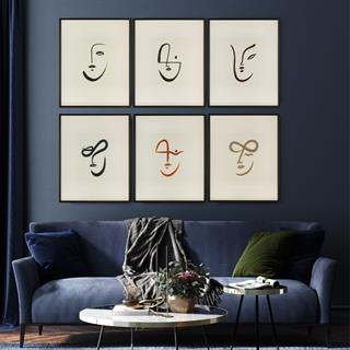 Ablo Inspired By The Artist Dualità Tablo