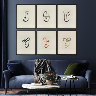 Ablo Inspired By The Artist Incontro Tablo