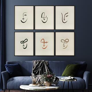 Valentina Ravagni : Sensazioni Tablo