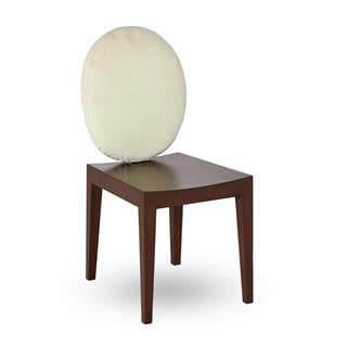 Ligne Roset Valentine Armless Chair